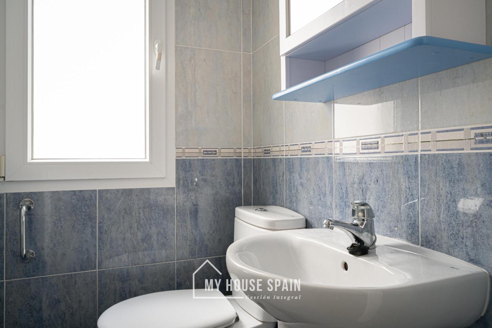 גיחון Myhousespain - Piso 3 Habitaciones Cerca Playa San Lorenzo מראה חיצוני תמונה