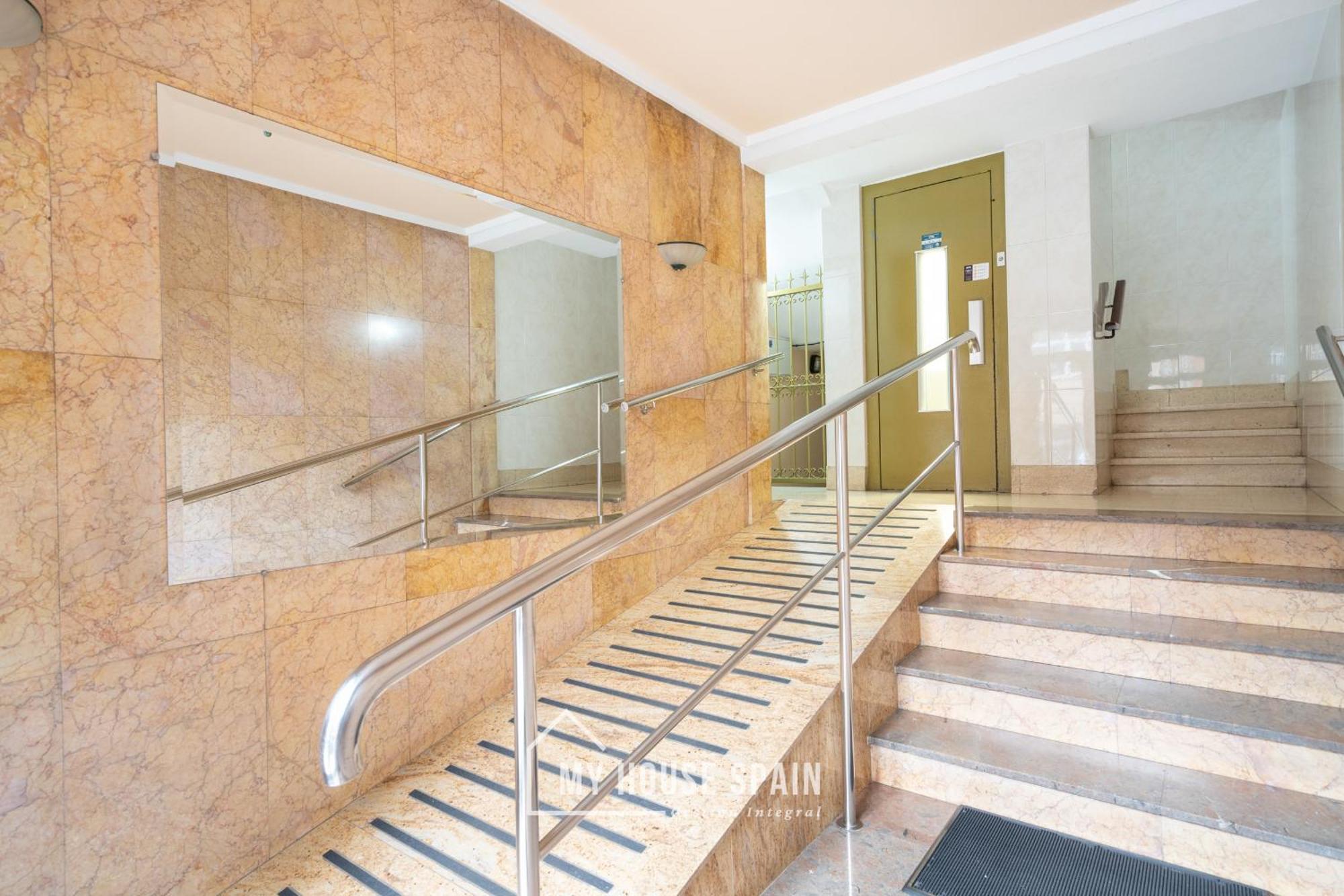 גיחון Myhousespain - Piso 3 Habitaciones Cerca Playa San Lorenzo מראה חיצוני תמונה